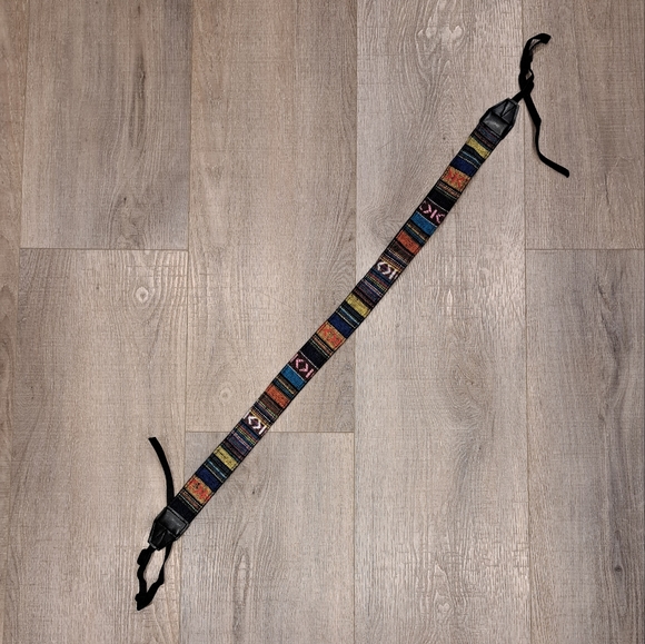 Camera Strap - Picture 2 of 3